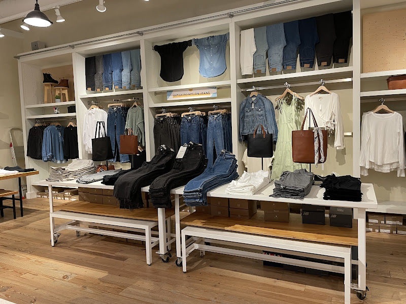Madewell