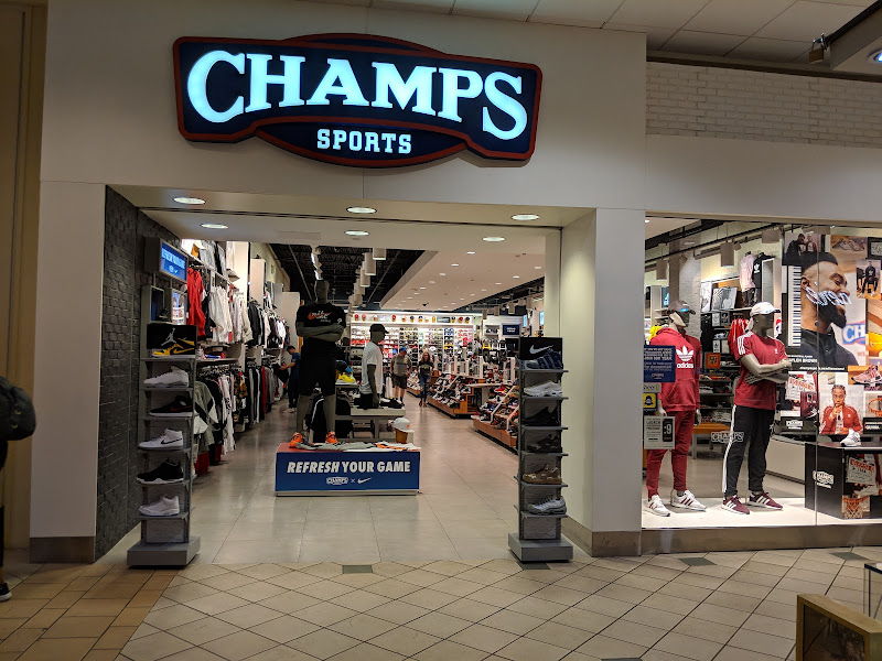 Champs Sports