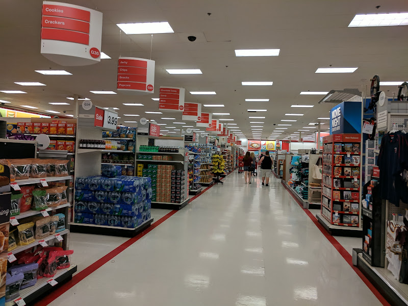 Target