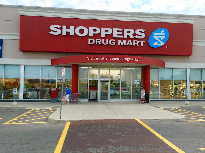 Shoppers Drug Mart