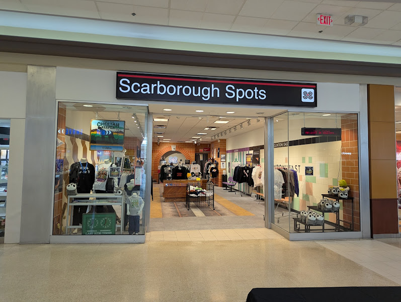 Scarborough Spots