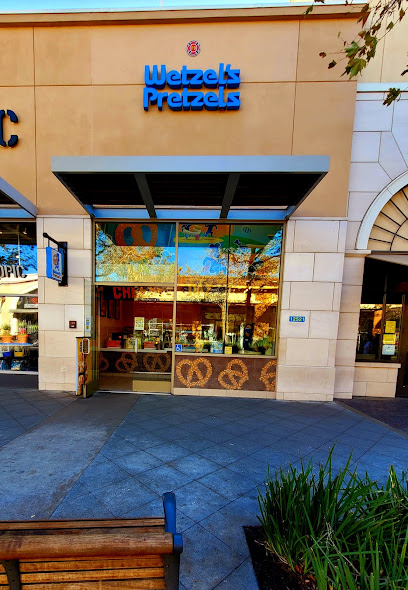 Wetzel's Pretzels