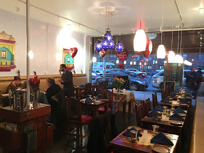 Mughlai Indian Cuisine