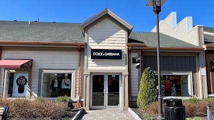 Dolce & Gabbana