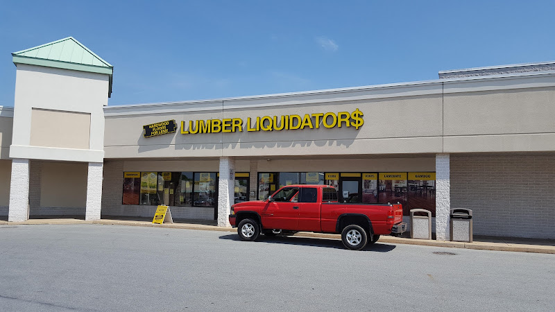 Lumber Liquidators