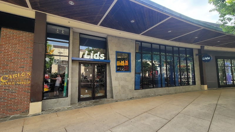 Lids
