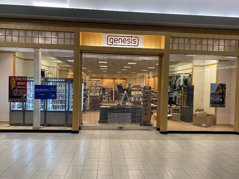 Genesis