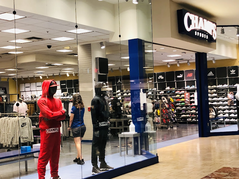Champs Sports