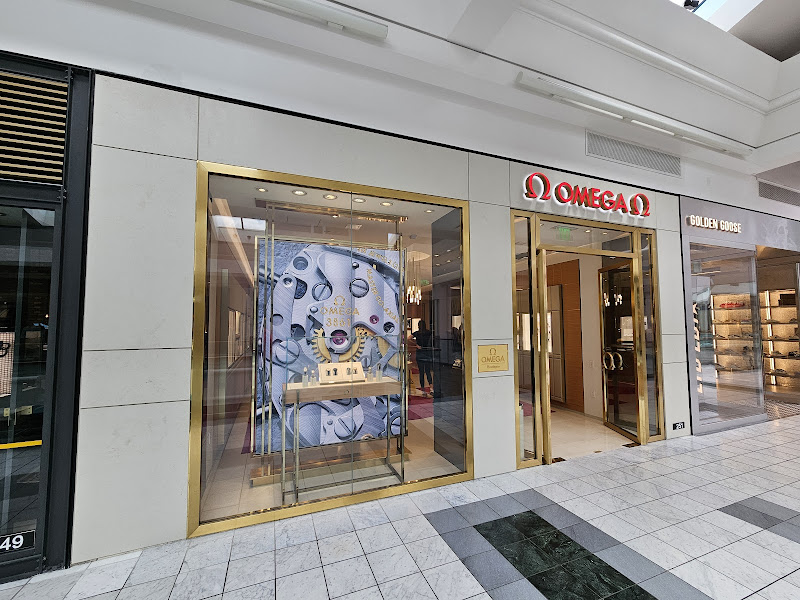 OMEGA Boutique - Nashville