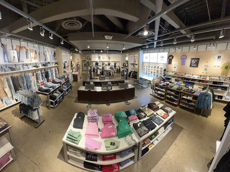 PacSun