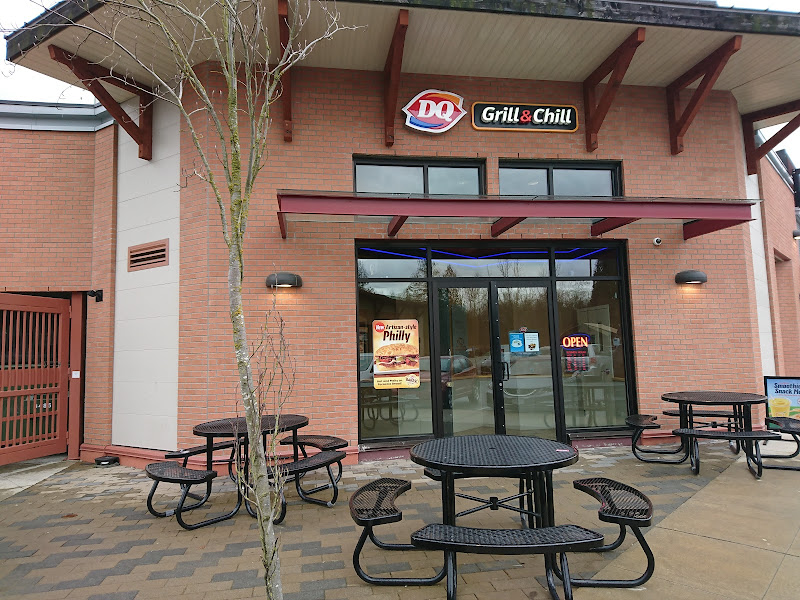 Dairy Queen