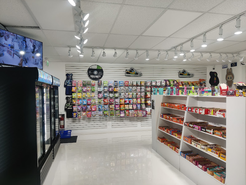 Smoke 2 Snack Vape Shop Abbotsford