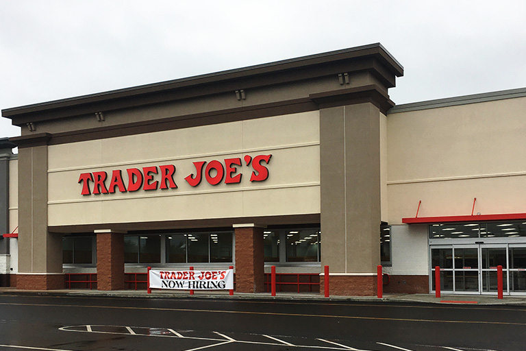 Trader Joe's