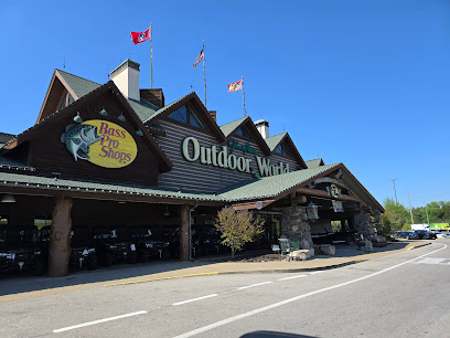 Outdoor World
