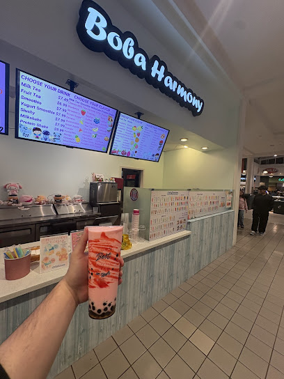 Boba Harmony