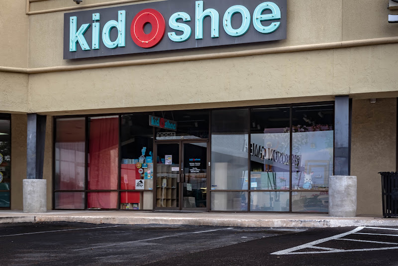 Kid O Shoe