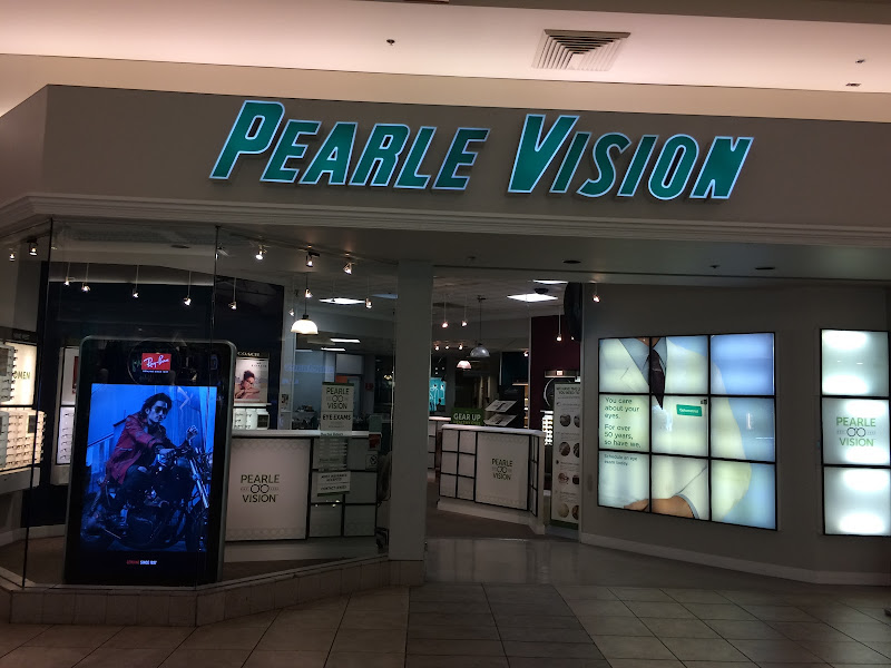 Pearle Vision