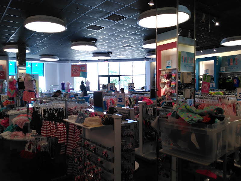 The Children's Place