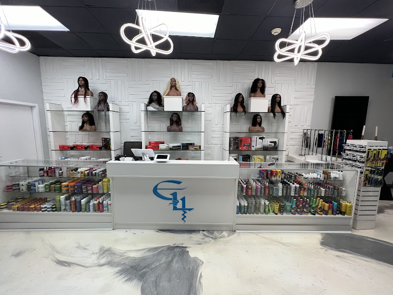 Exquisite Beauty Co.
