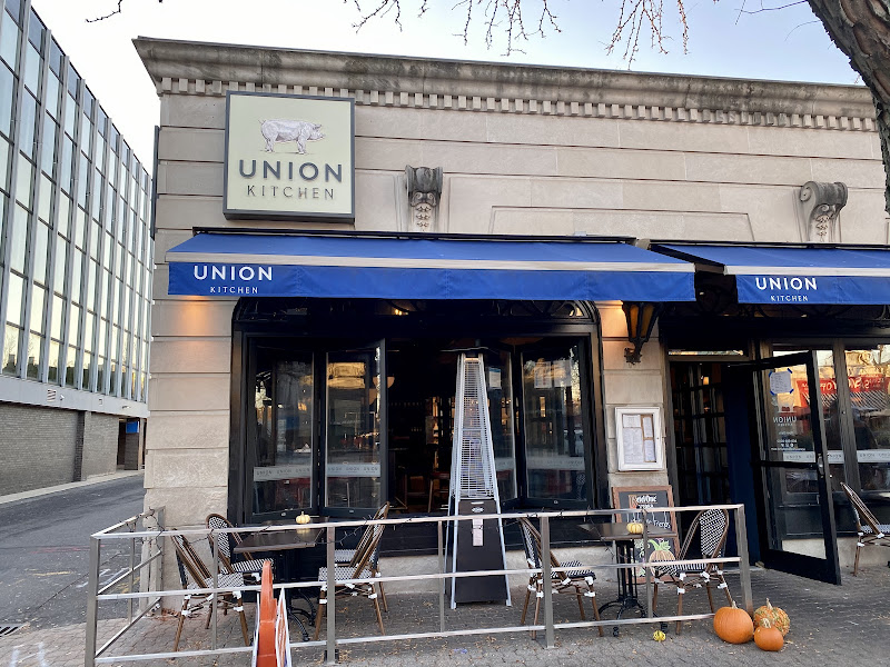 Union Kitchen