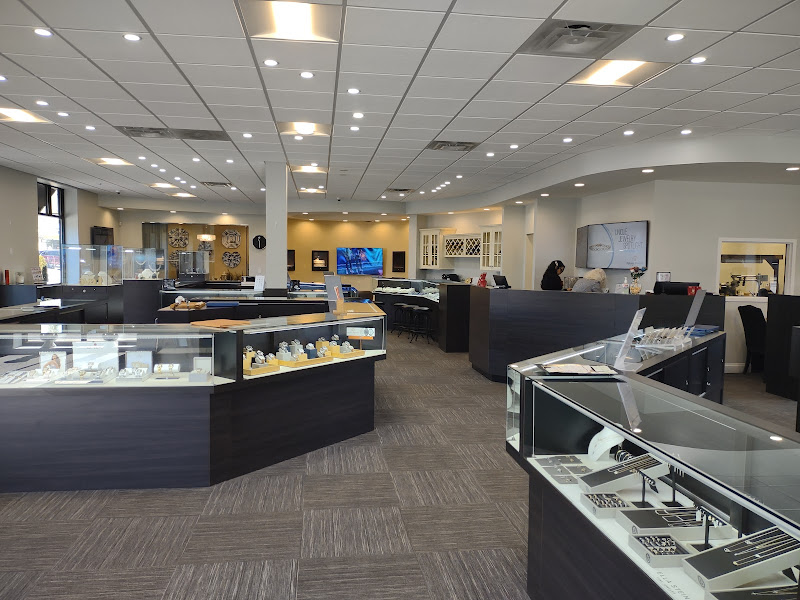 Ephraim Doumato Jewelers