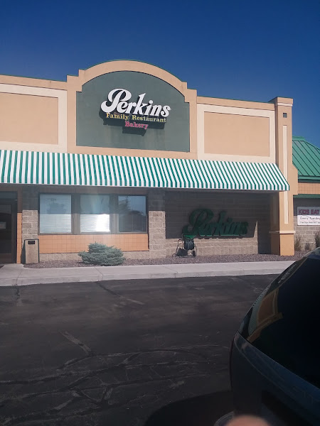 Perkins
