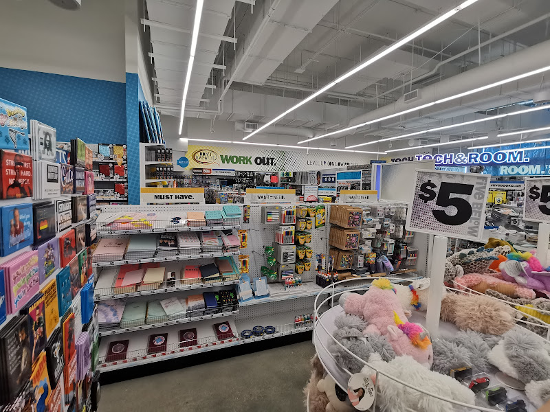 Five Below