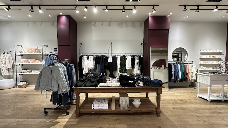 The Latest Scoop Mayfair