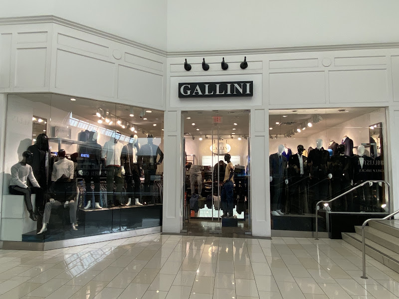 GALLINI