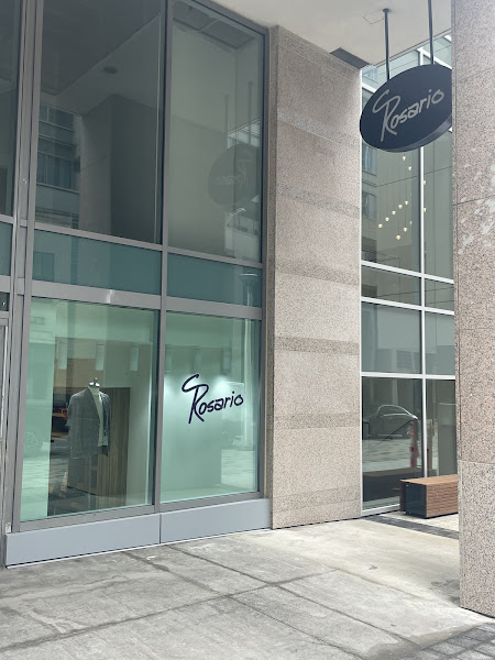 Bentons Fashion Inc