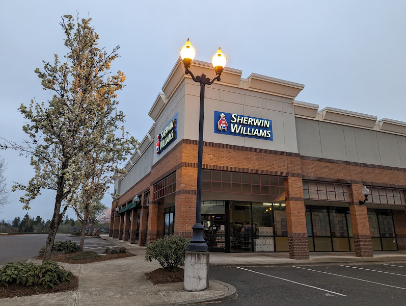 Sherwin-Williams Paint Store