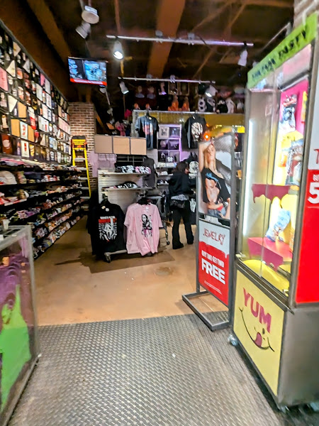 Spencer's