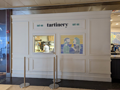 Tartinery
