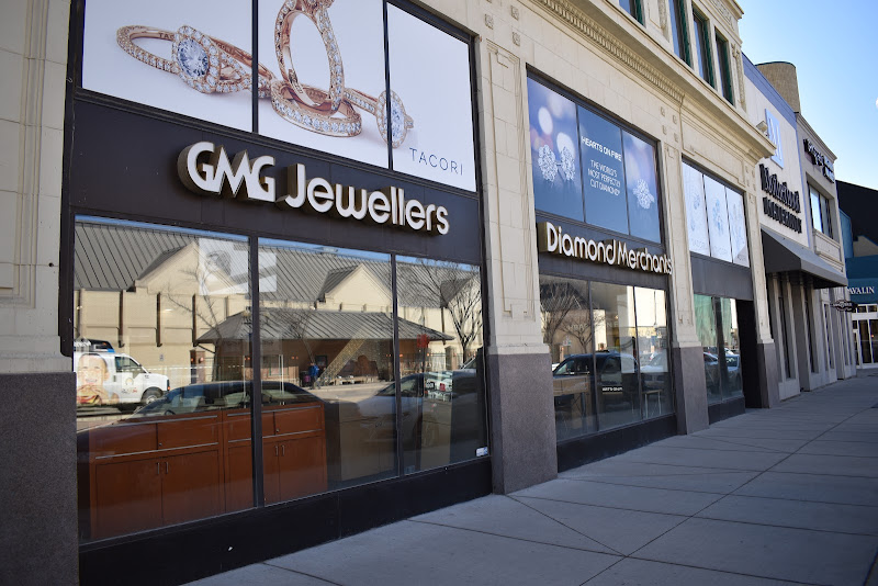 GMG Jewellers