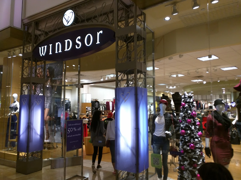 Windsor