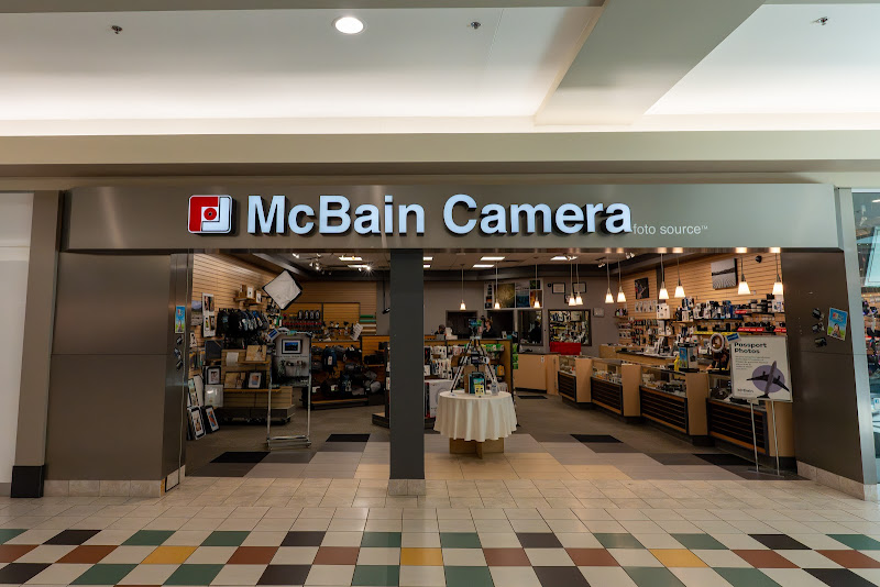 McBain Camera