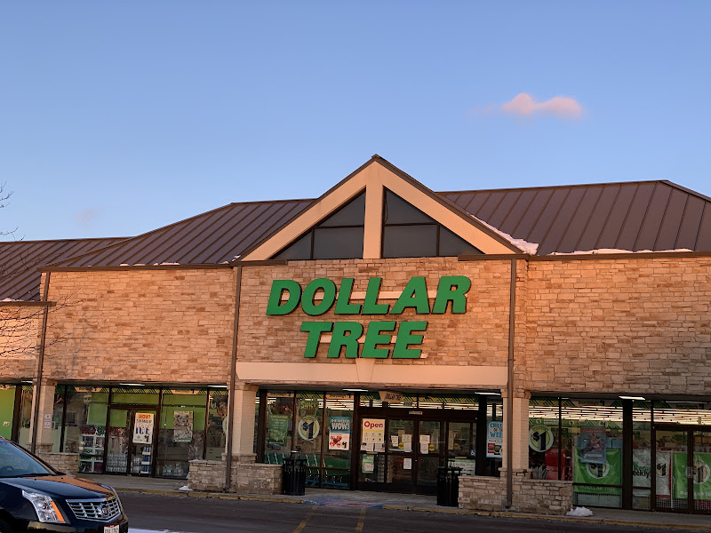 Dollar Tree