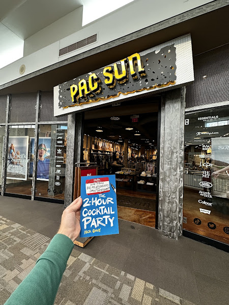 PacSun