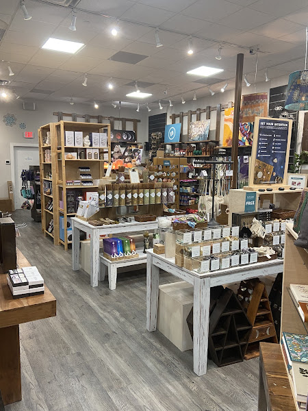 Earthbound Trading Co