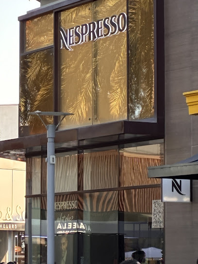 Nespresso