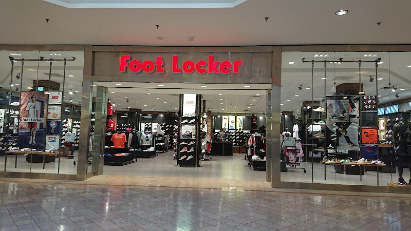 Foot Locker