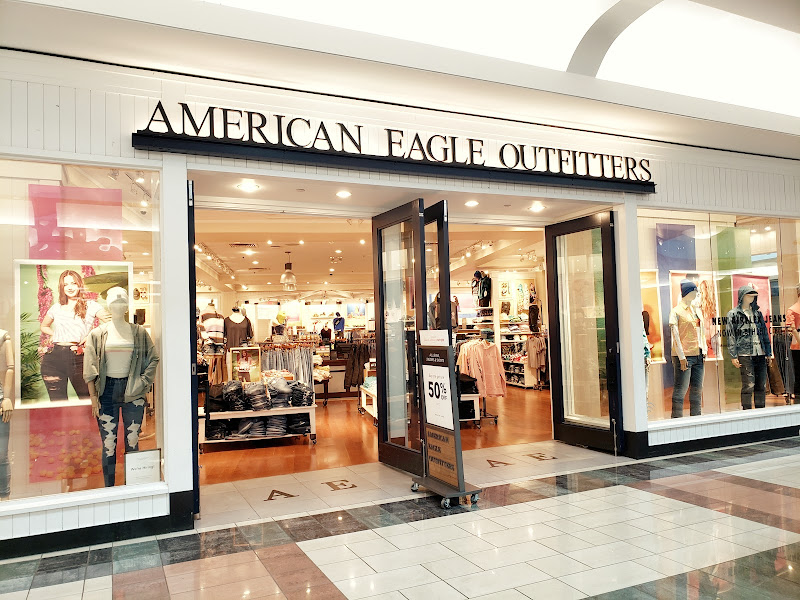 American Eagle