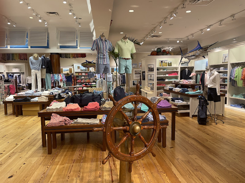 vineyard vines