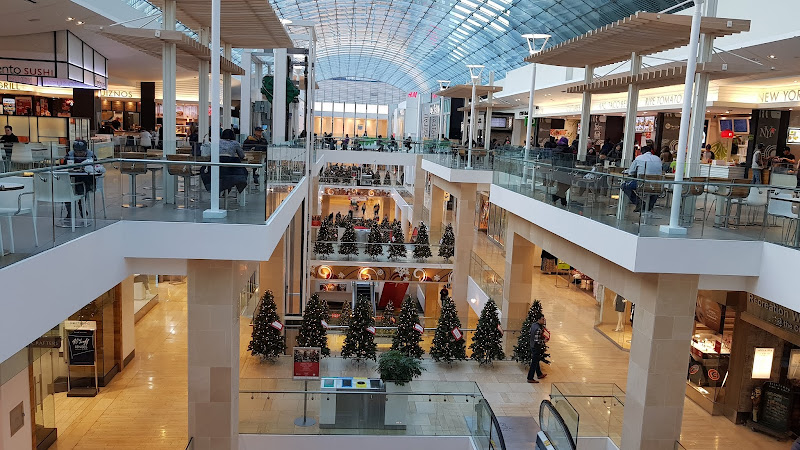 CORE Shopping Centre