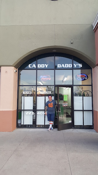 Caddy Daddy's