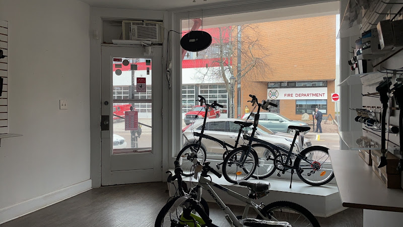 Miles Cycling Bike Shop