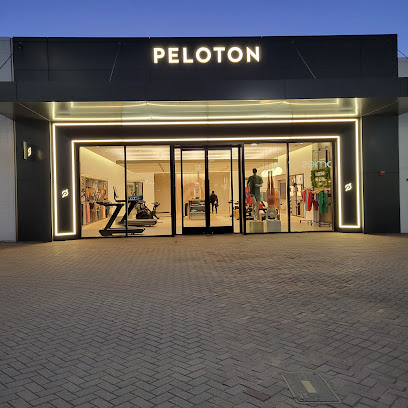 Peloton