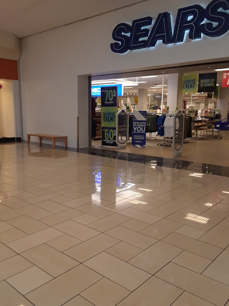 Rainbow Shops