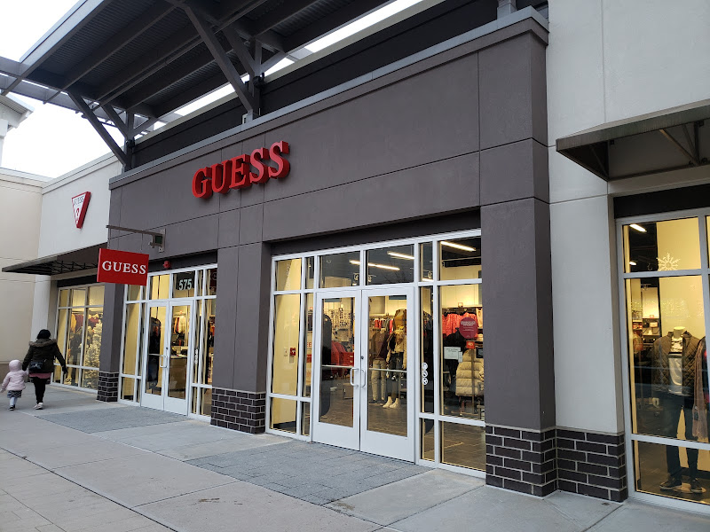 GUESS Factory