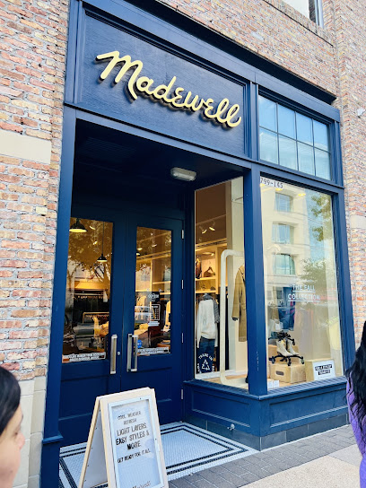 Madewell
